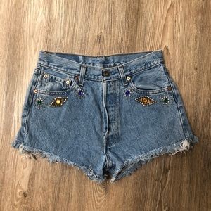 Vintage Levi’s